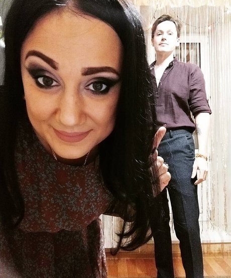 Leka Galkinstein high quality star pic