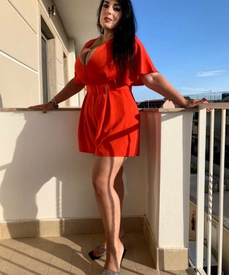 Valeria Vela nice pornstar image