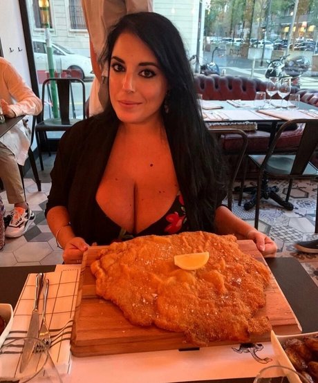 Valeria Vela pornstar nude picture