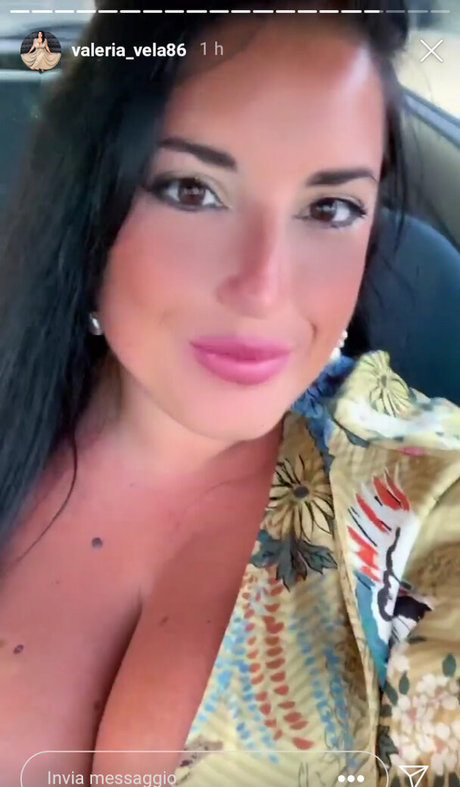 Valeria Vela xxx pornstar archive