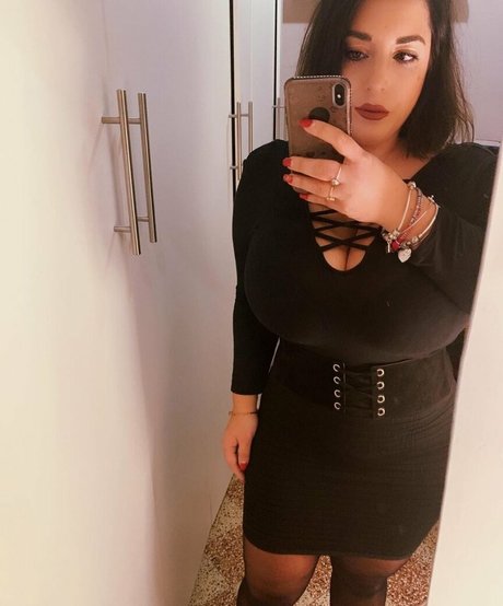 Valeria Vela nudes star photo