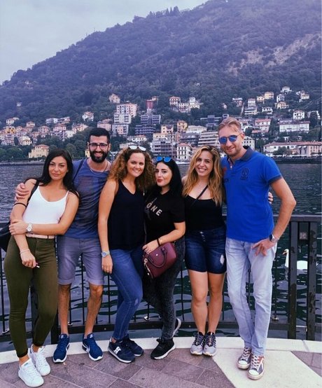 Valeria Vela naked model img