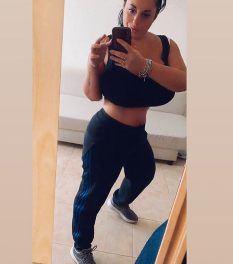 Valeria Vela pornstar nude image