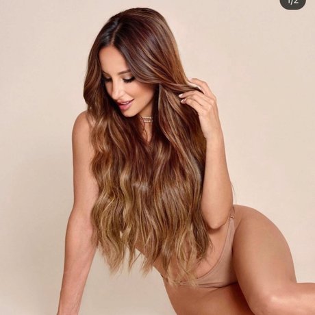 Lourdes Sanchez pornographic star img