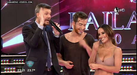 Lourdes Sanchez nice star pic