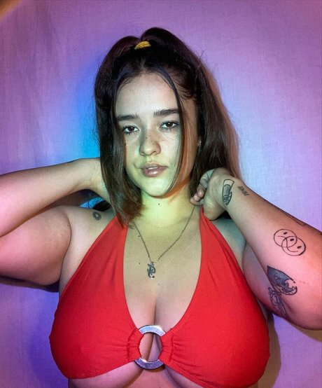 Marifer Ruiz naked star archive