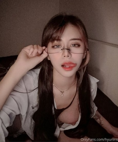 HyunIris pornstar sex archive