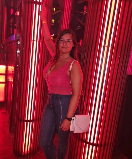 Ann Cygnus model nudes picture