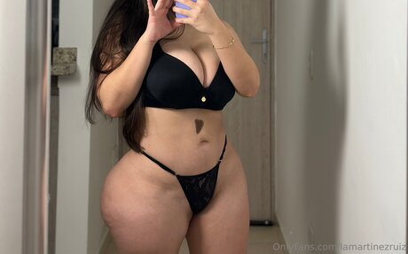 lamartinezruiz star exclusive images
