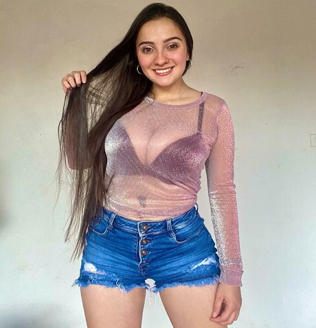 lamartinezruiz model sexy image