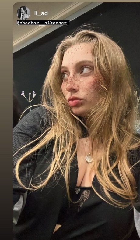 blonde creampie onlyfans naked pics