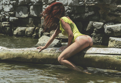 Brookelyn Kelly actress photo