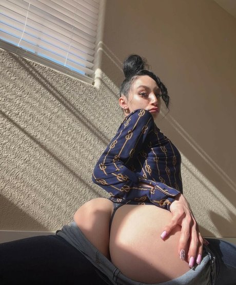 Therealjaasrenee best pornstar img