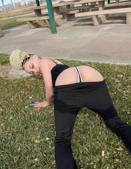 Therealjaasrenee xxx star galleries