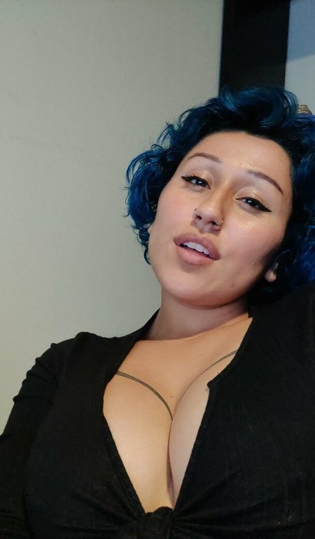 venusontheflipside pornographic actress picture