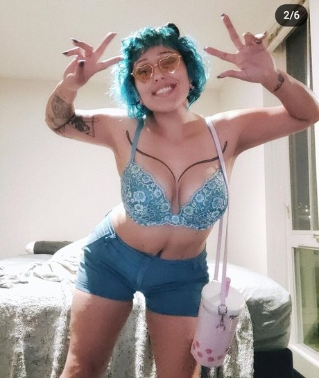 venusontheflipside pornstar art gallery