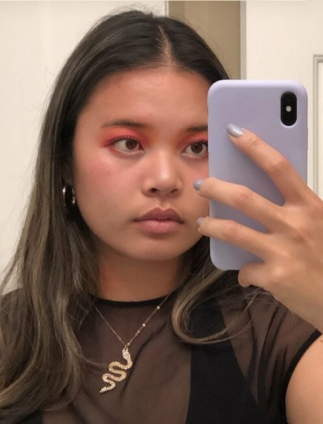 Kattjia art actress photos