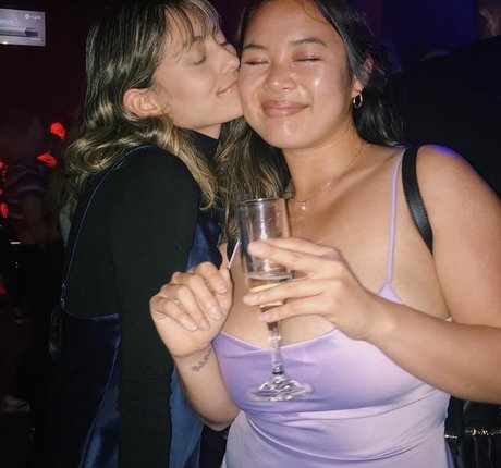 Kattjia exclusive star picture