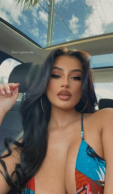 Lucero Crystal pornstar exclusive image