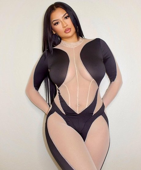 Lucero Crystal best model archive