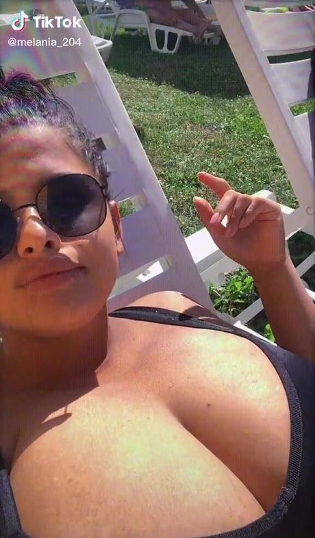 Melannia star xxx photo