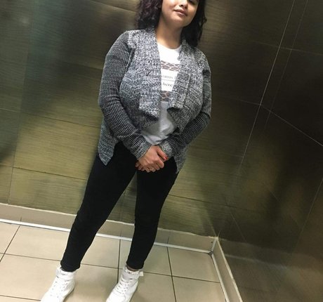 Melannia perfect star pic