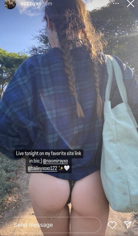 Brooke Ccbbyxo nice star picture