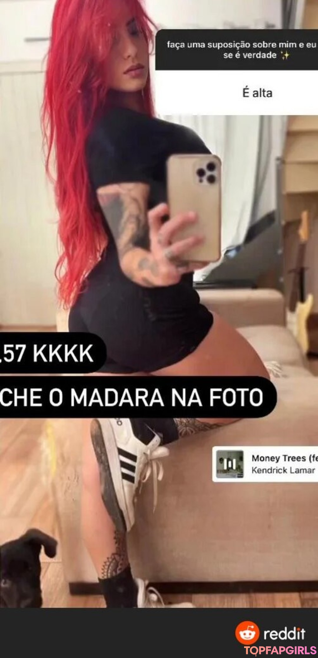 Gabriela Abdala pornographic actress picture