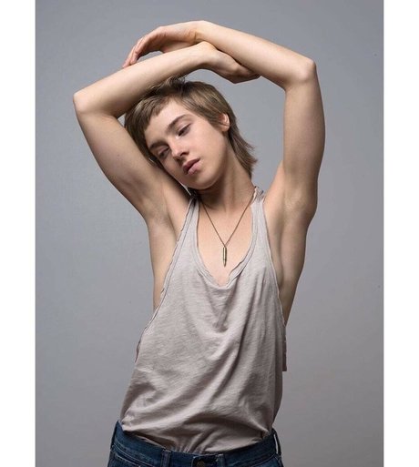 Vincent Littlehat erotic pornstar image