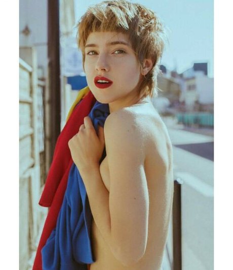 Vincent Littlehat nice star pictures