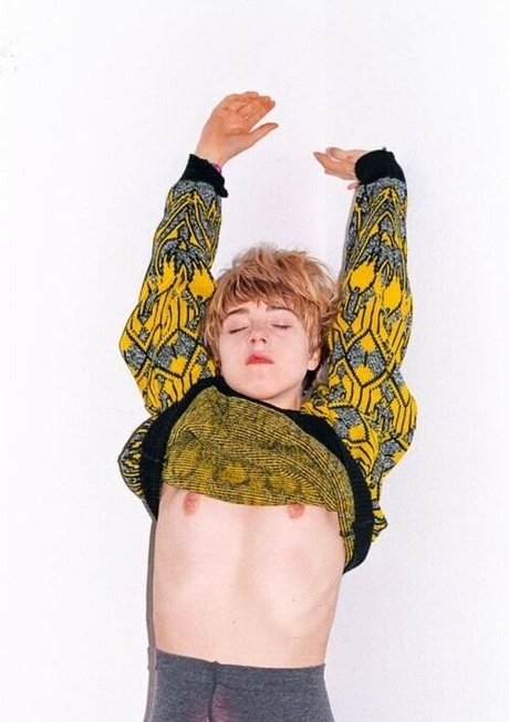 Vincent Littlehat model nice archive