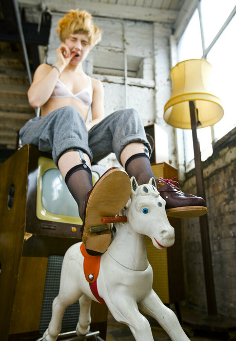 Vincent Littlehat pornstar best galleries