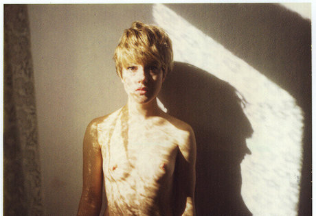 Vincent Littlehat nudes actress image