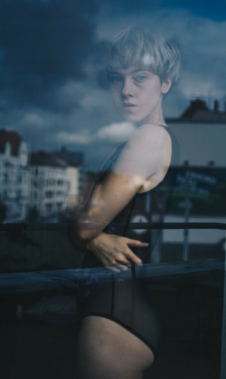 Vincent Littlehat naked pornstar img