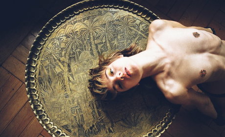 nerdy onlyfans naked photo