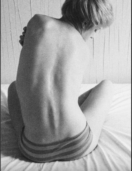 Vincent Littlehat sex model galleries