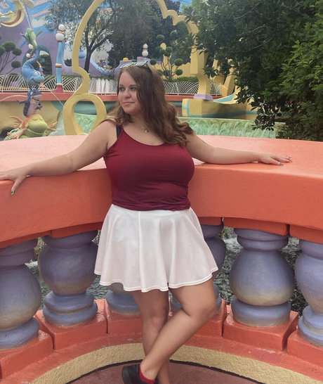 creampie princess onlyfans sexy nude image