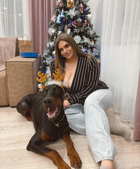 Anastasia Shark free actress photo