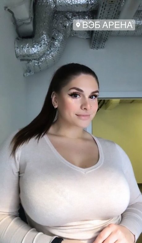 Anastasia Shark nudes model photo