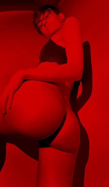 Apollo Fucker sex model photo