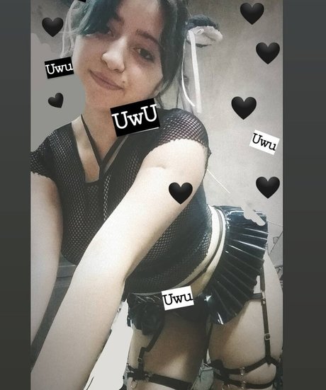 Cybernikita model pornographic galleries