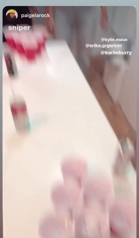 Kylie Manue perfect pornstar pictures