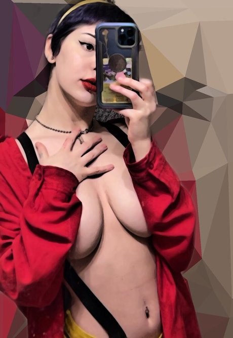 liluthivert adult actress picture