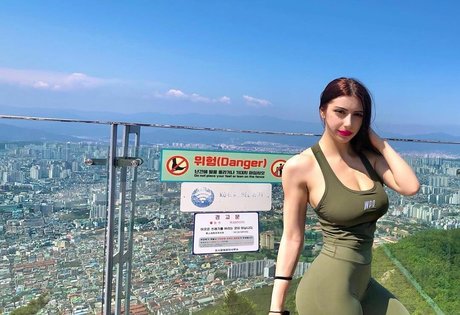 skinny asian onlyfans hot sexy image