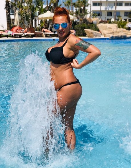 Lilia Malanchukova exclusive pornstar image