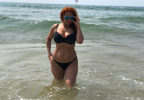 Lilia Malanchukova art actress images