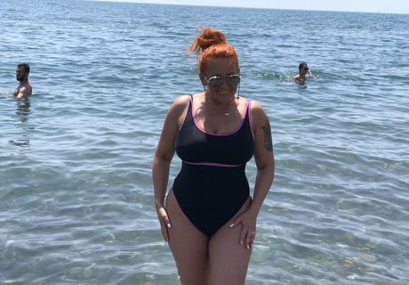 Lilia Malanchukova pornographic actress photo