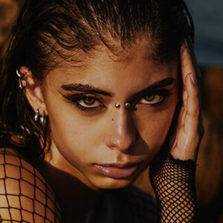 Georgiamariecox art actress image