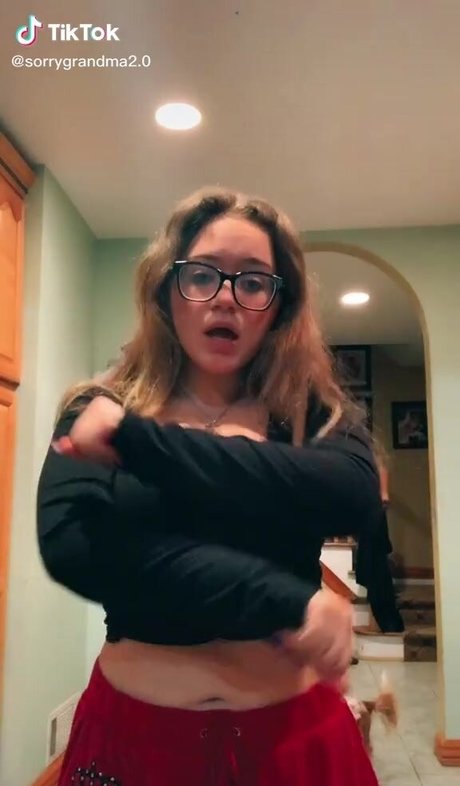 Harley Stein porn actress image