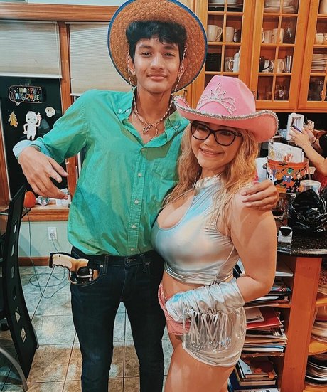 Harley Stein nice actress picture